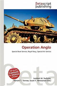 Operation Anglo
