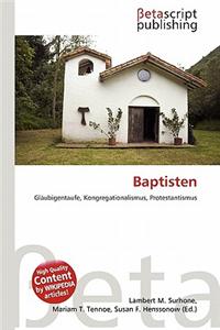 Baptisten