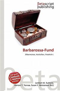 Barbarossa-Fund