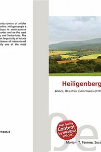 Heiligenberg, Bas-Rhin