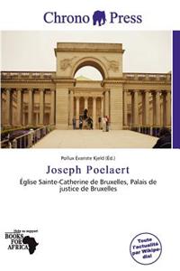 Joseph Poelaert