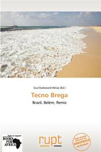 Tecno Brega