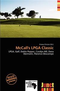 McCall's LPGA Classic