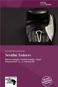 Serafim Todorov