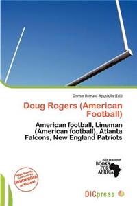 Doug Rogers (American Football)
