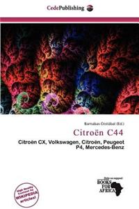 Citro N C44