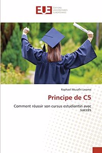 Principe de C5