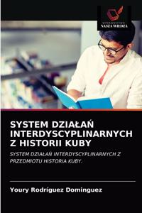 System DzialaŃ Interdyscyplinarnych Z Historii Kuby