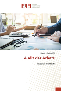 Audit des Achats