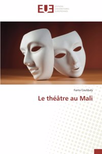 théâtre au Mali