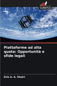 Piattaforme ad alta quota