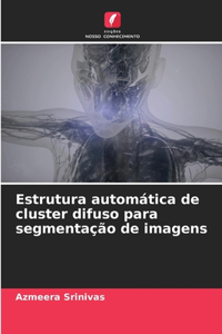 Estrutura automática de cluster difuso para segmentação de imagens