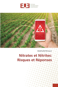 Nitrates et Nitrites