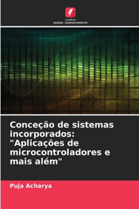 Conceção de sistemas incorporados