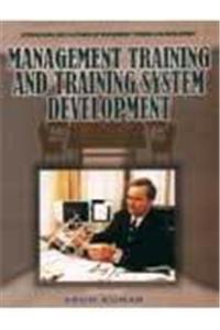 Management Training and Training System Development