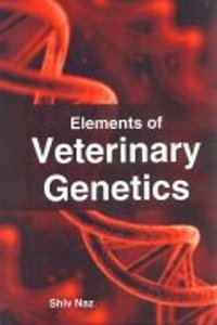Elements Of Veterinary Genetics
