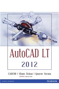 AutoCAD LT 2012