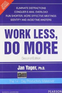 Work Less Do More