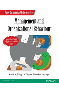 Management and Organizational Behaviour