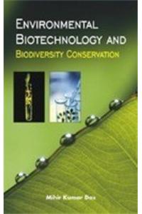 Environmental Biotechnology and Biodiversity Conservation