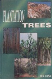 Plantation Trees