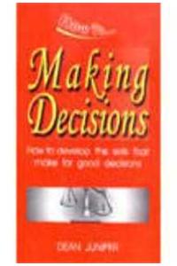 Making Decisions