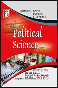 Political Science ( 2020 Exams)