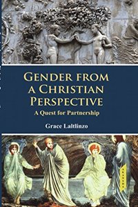 Gender From A Christian Perspective A Quest For Partnership