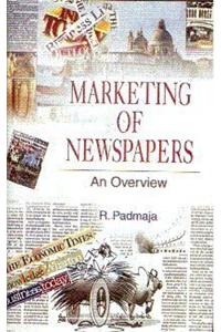 Marketing of Newspapers