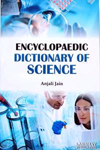 Encylcopaedic Dictionary of Science