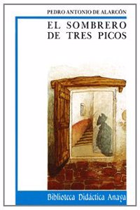 Sombrero De Tres Picos
