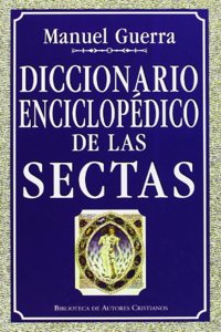Diccionario enciclopedico de las sectas