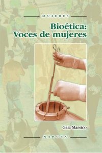 Bioetica: voces de mujeres