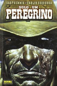 Solo un peregrino / Just a Pilgrim