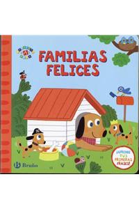 Familias Felices