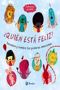 Â¿Quien esta feliz?