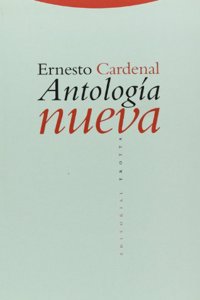 Antologia Nueva (La Dicha de Enmudecer)
