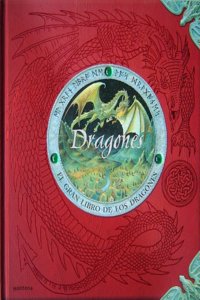 El Gran Libro de Los Dragones