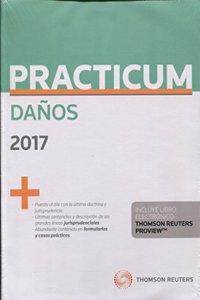 Practicum Danos 2017 (Papel + e-book)