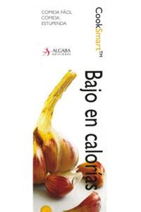 Bajo En Calorias