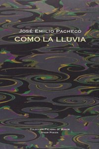 Como la lluvia