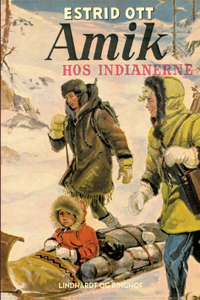 Amik hos indianerne