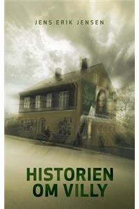 Historien om Villy