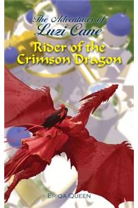 Rider of the Crimson Dragon