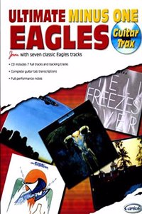 ULTIMATE EAGLES MINUS 1 GTABCD