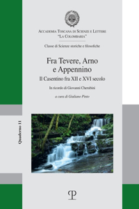 Fra Tevere, Arno E Appennino
