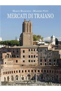 Mercati Di Traiano