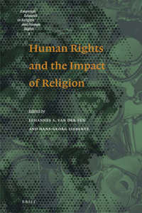 Human Rights and the Impact of Religion