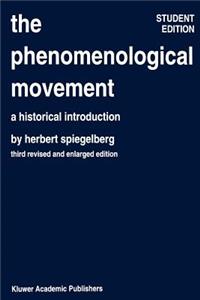 Phenomenological Movement