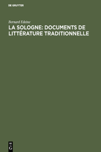 Sologne